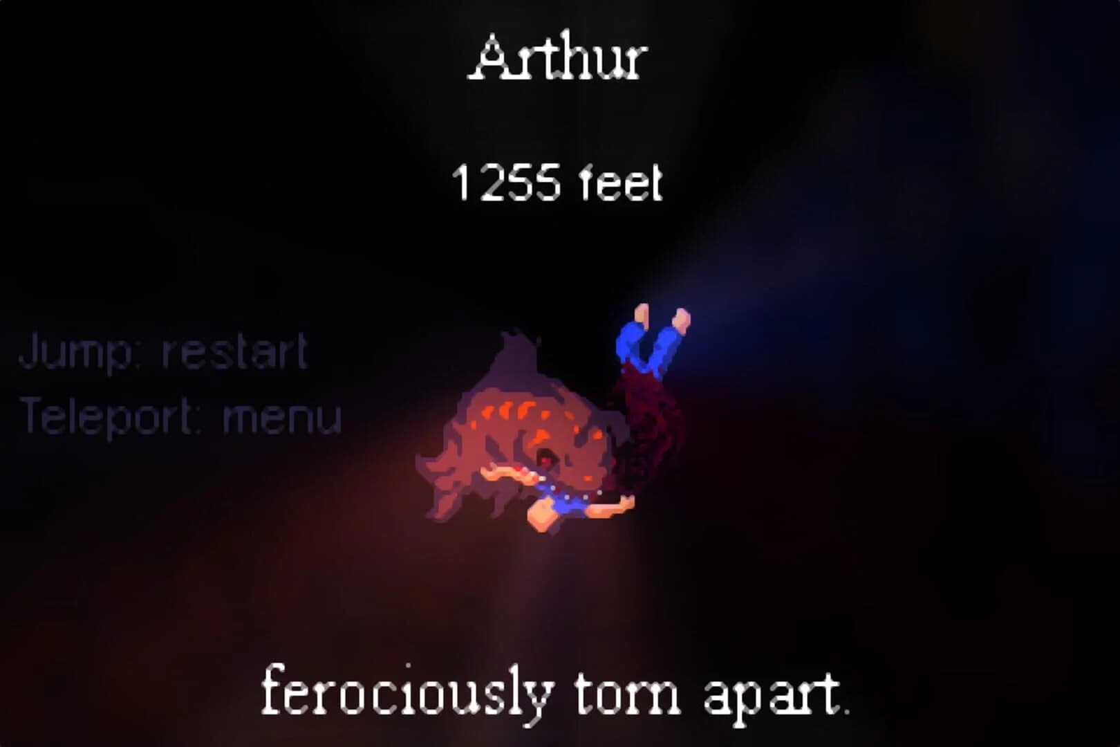 TowerClimb screenshot 5