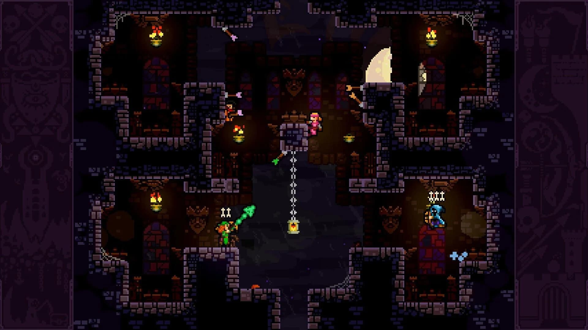 TowerFall Ascension screenshot 5