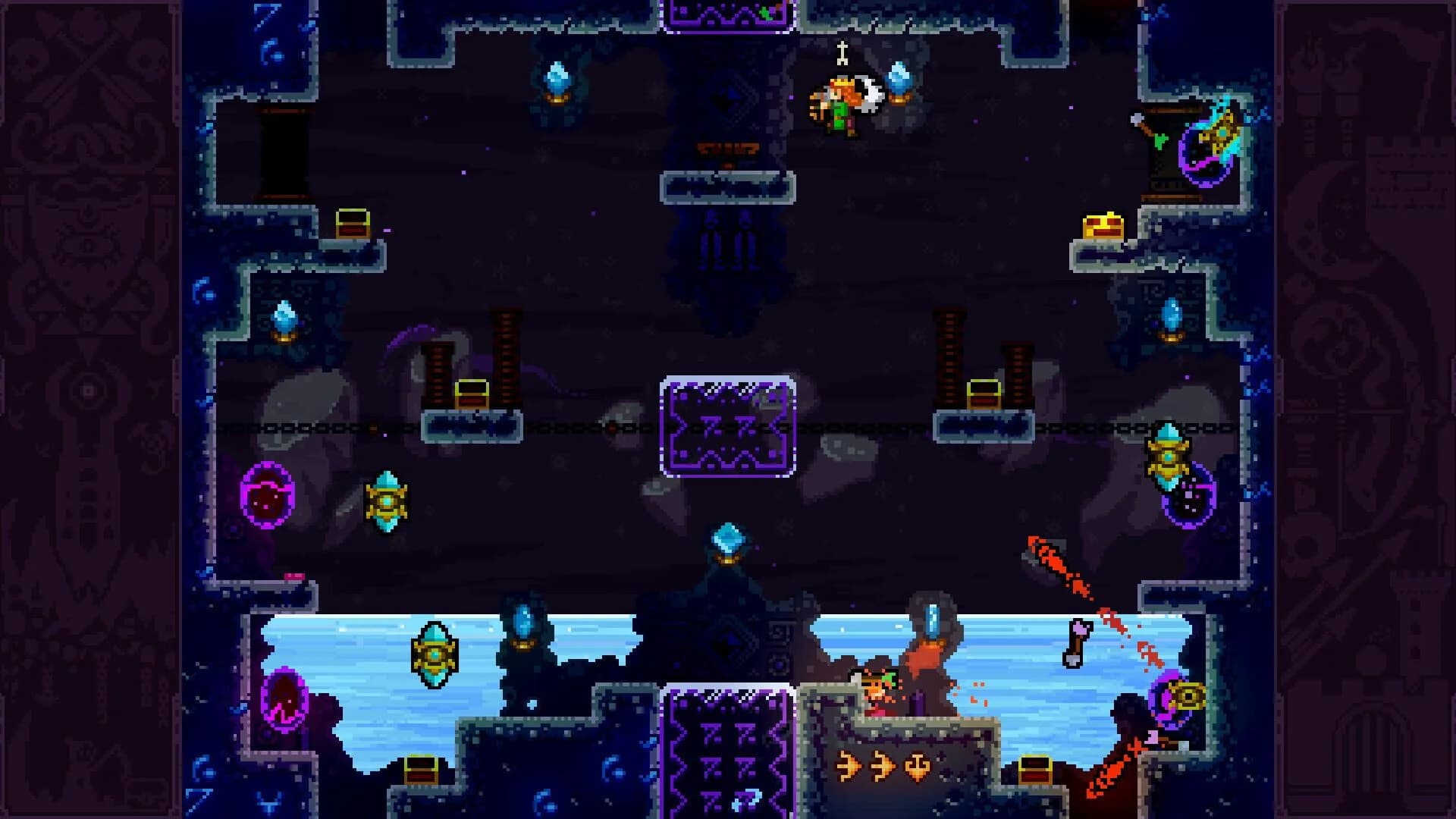 TowerFall Ascension screenshot 3