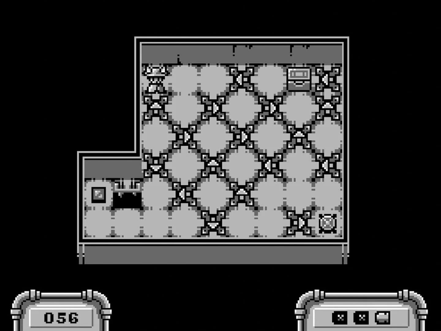 Towerheart screenshot 2