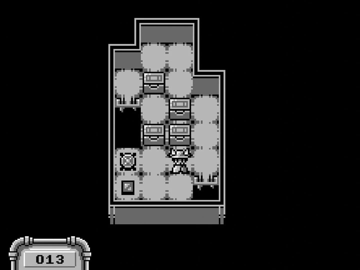 Towerheart screenshot 1