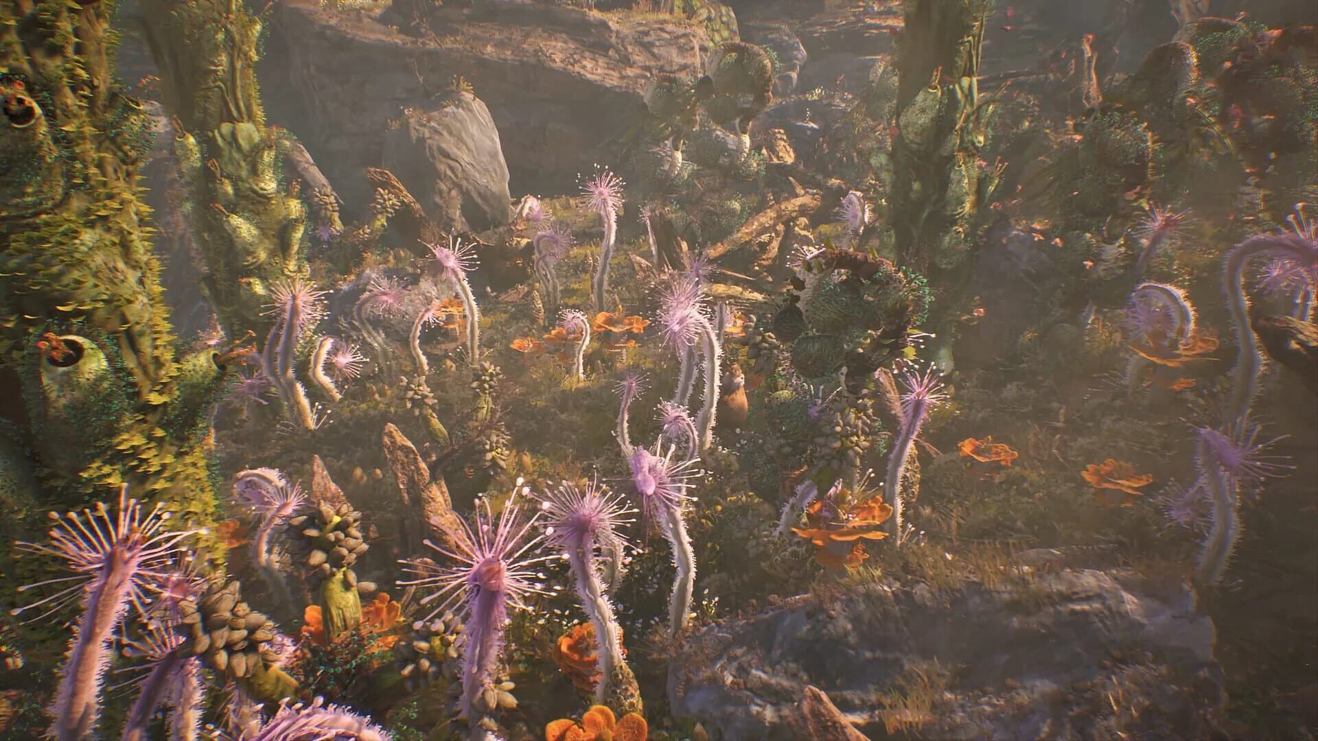 Towers of Aghasba screenshot 3