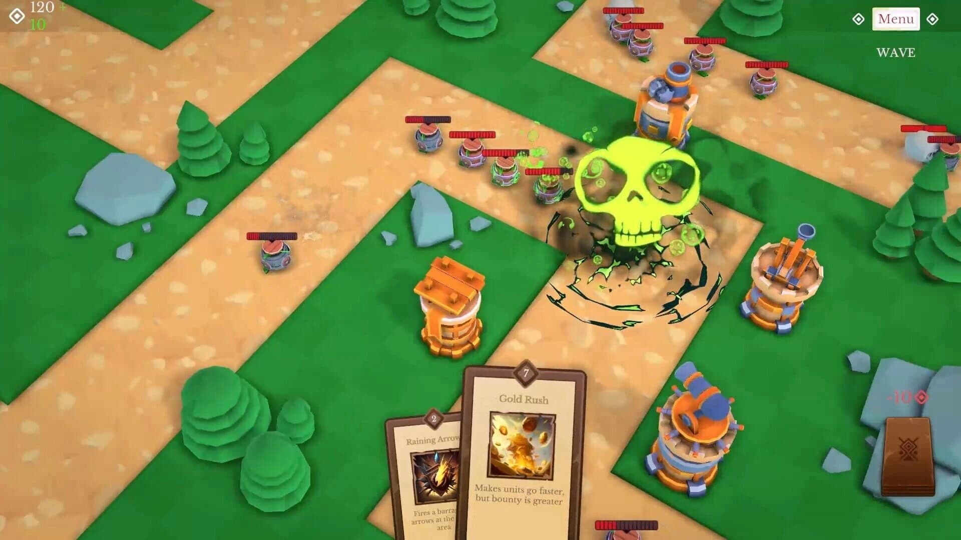 Towers Together screenshot 3