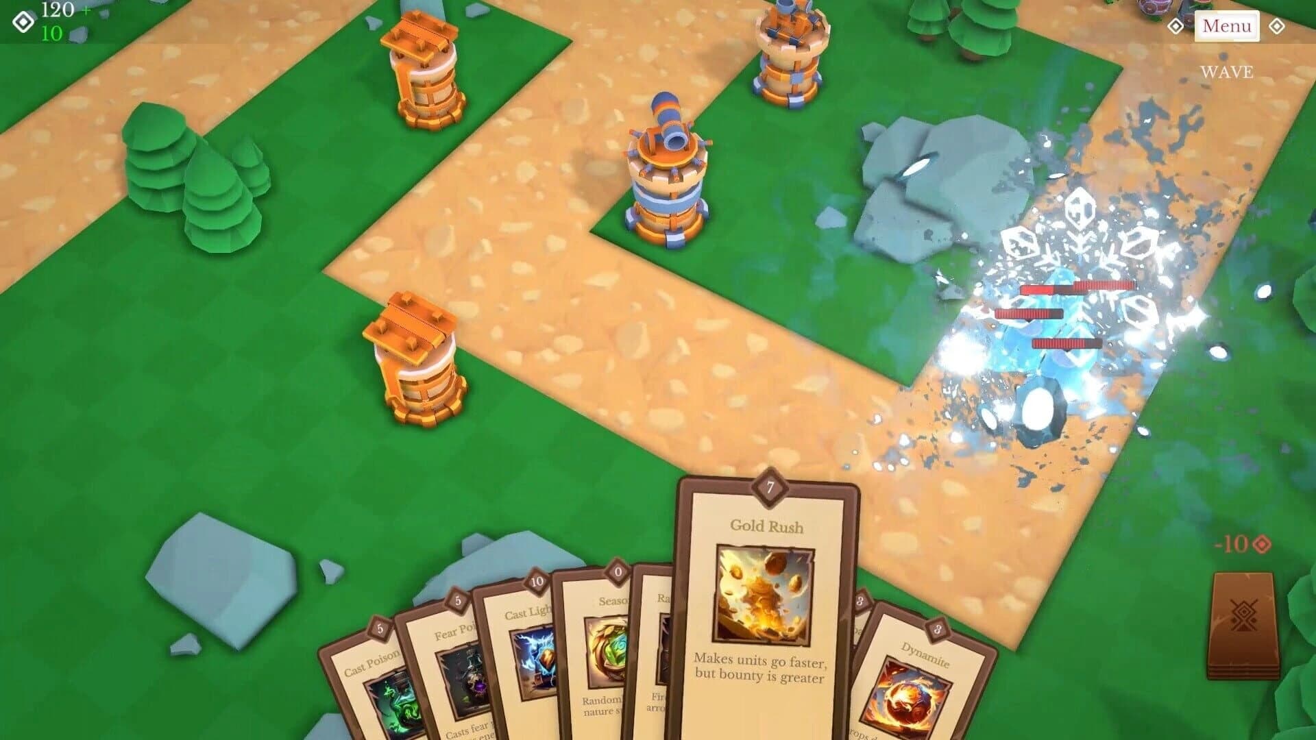 Towers Together screenshot 4