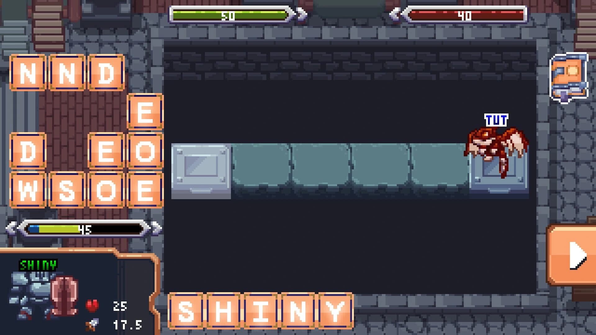 Towerspell screenshot 4
