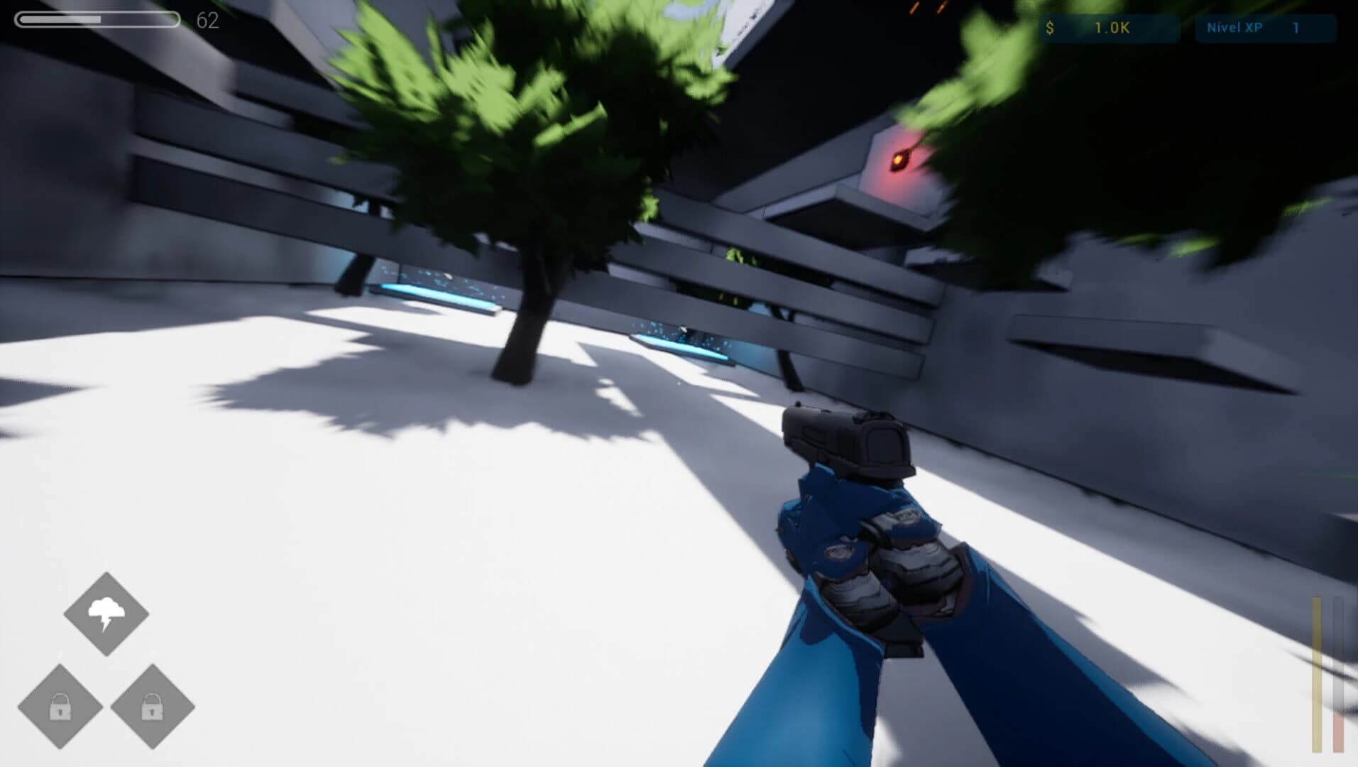 TowerUp: Breakout screenshot 3