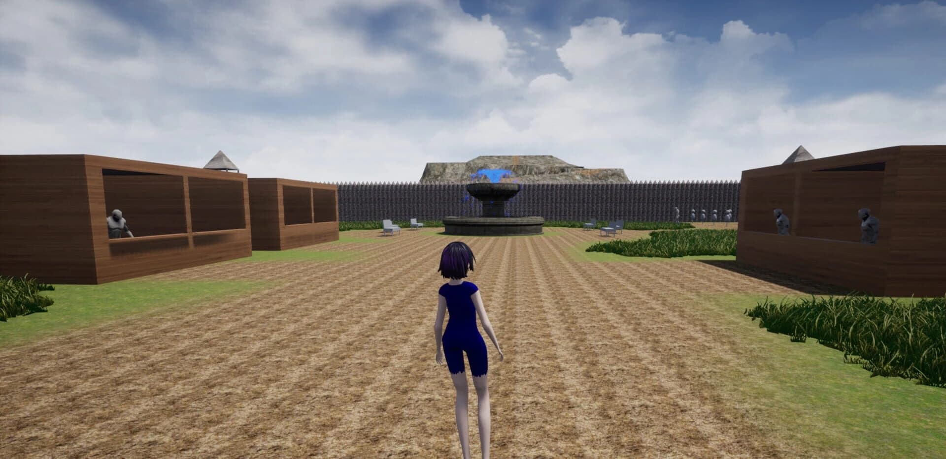 Town Defence screenshot 4