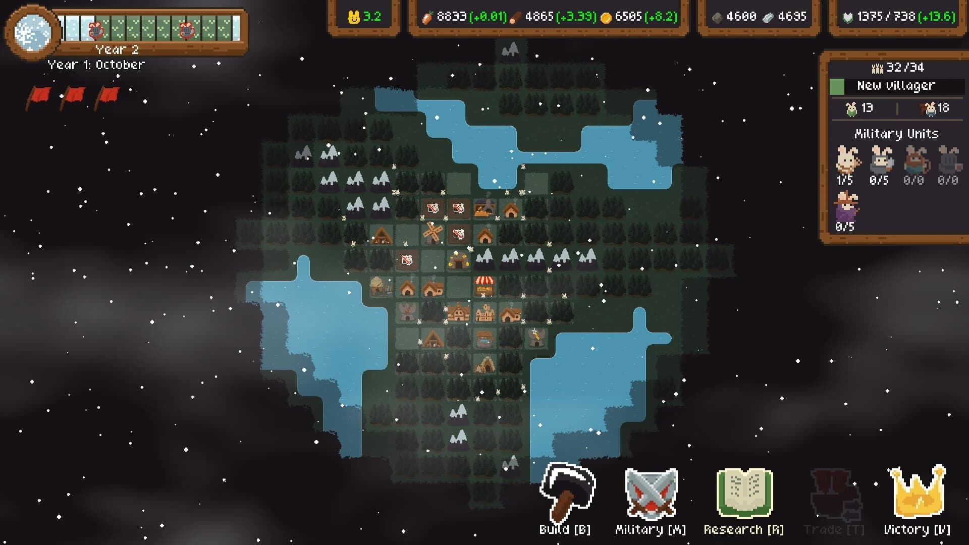 Town Keeper screenshot 3