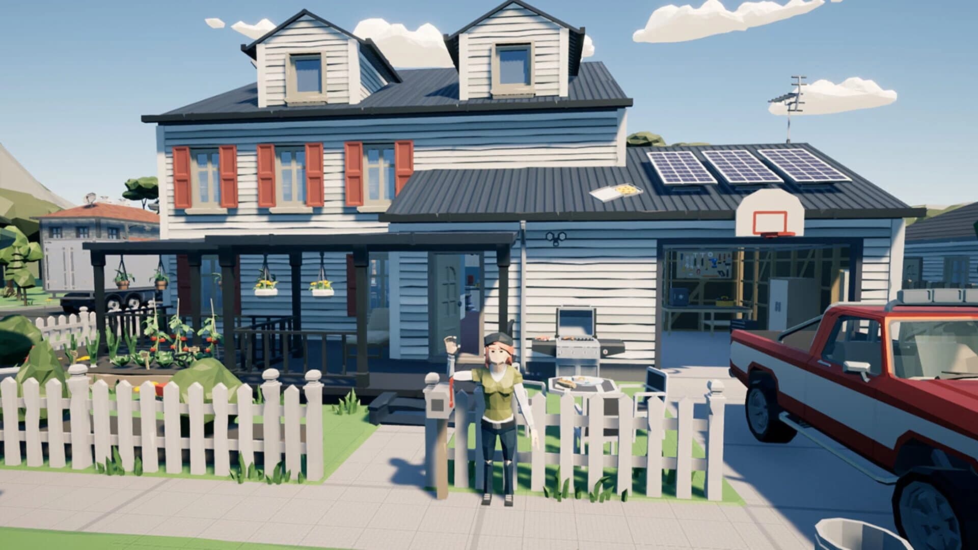Town of Destruction screenshot 5