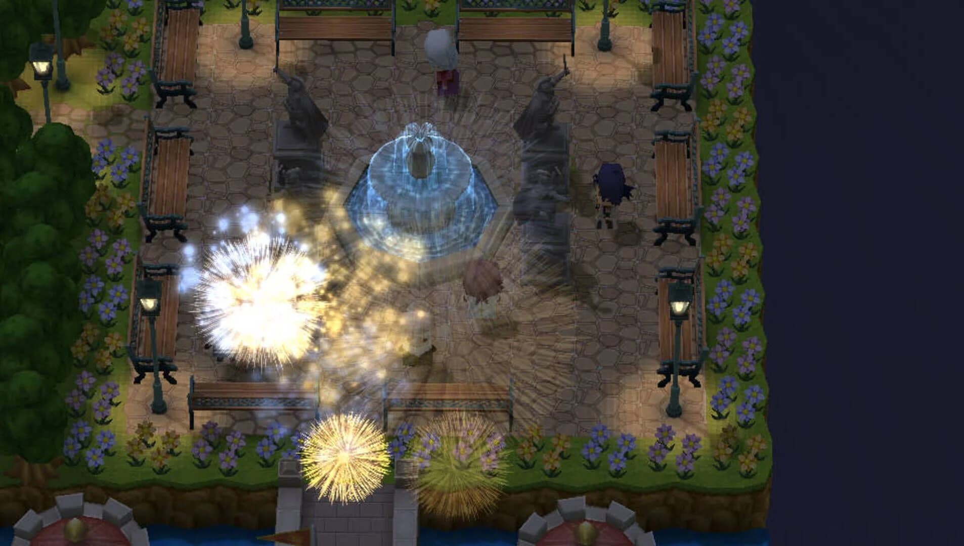 Town of Night screenshot 5