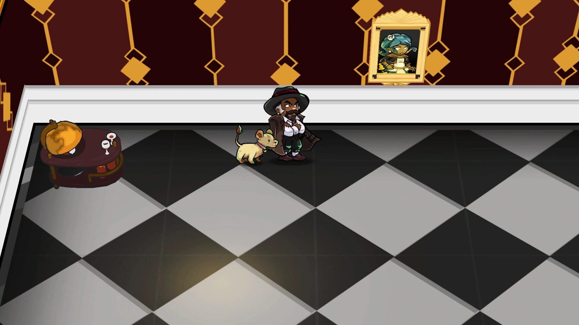 Town of Salem 2: Mafia Pack screenshot 2