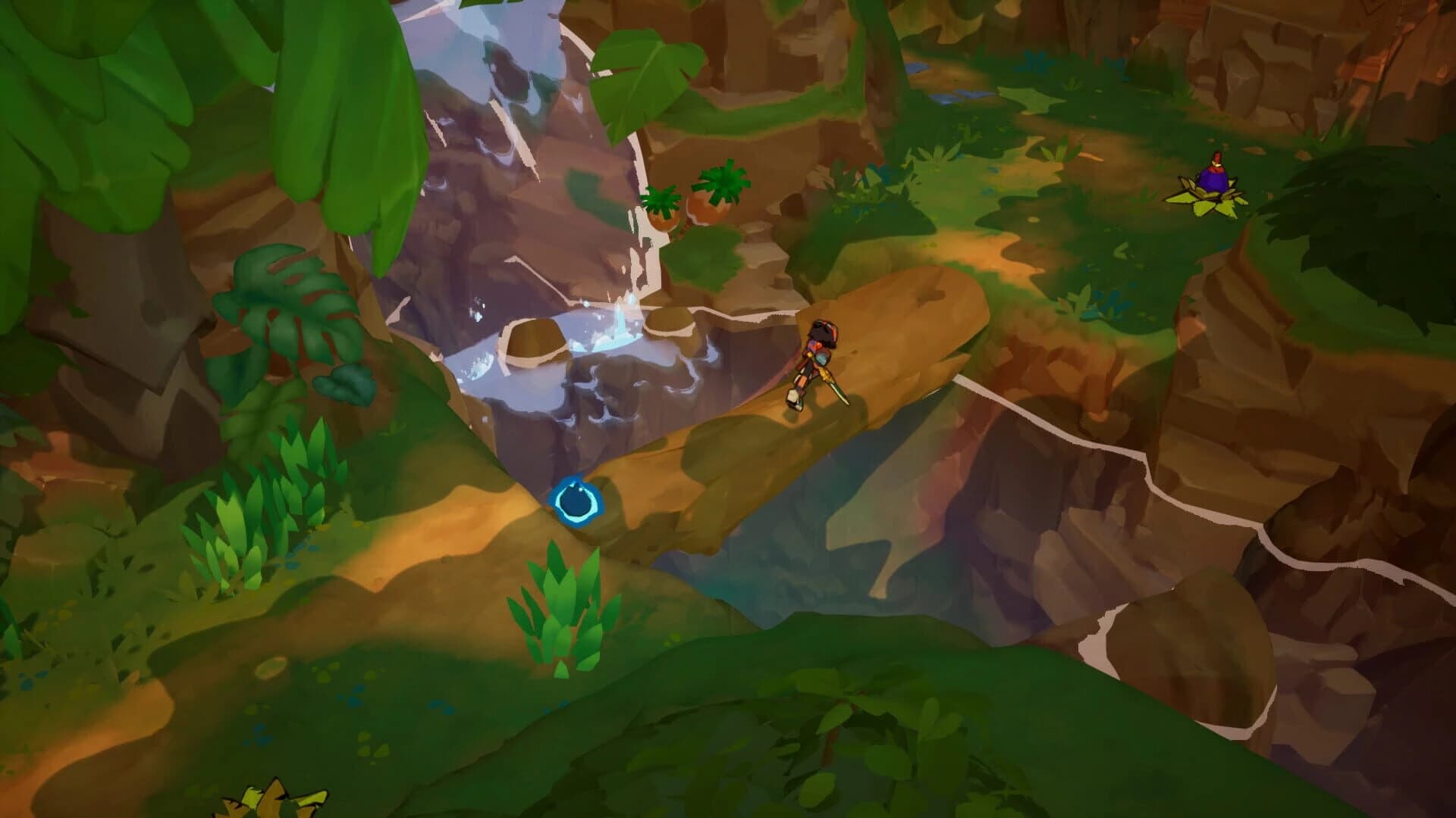 Town of Zoz screenshot 3