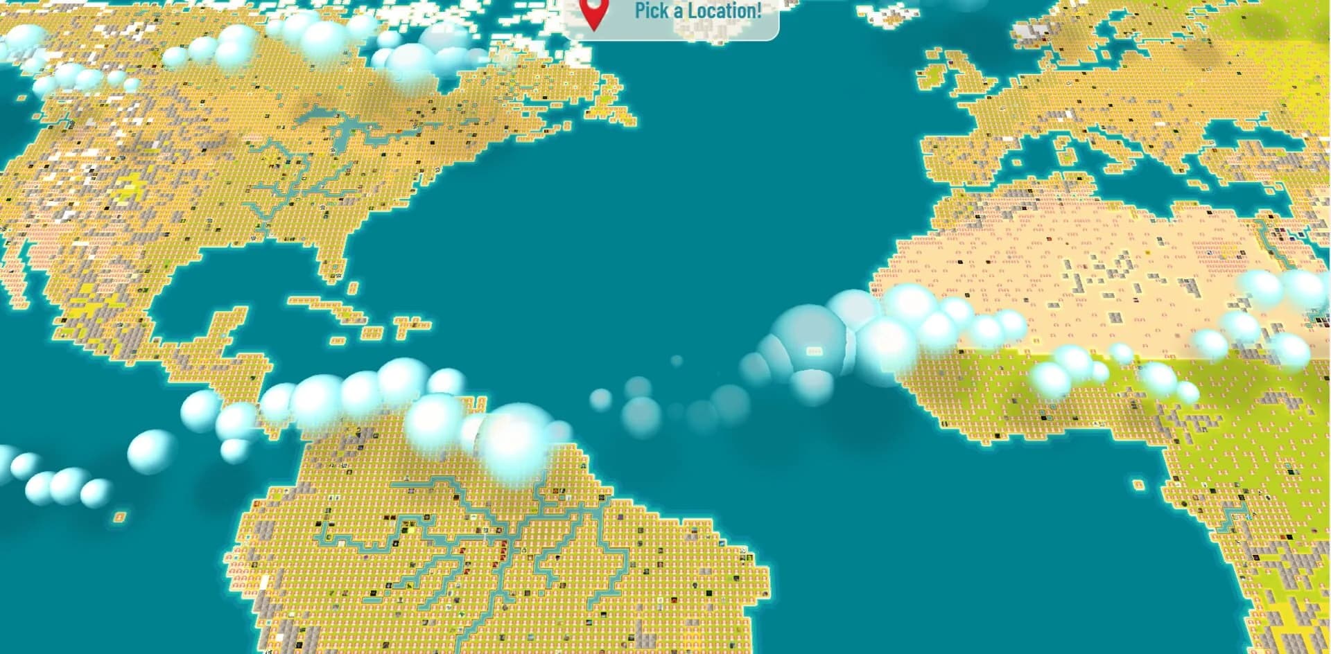 Town Star screenshot 1