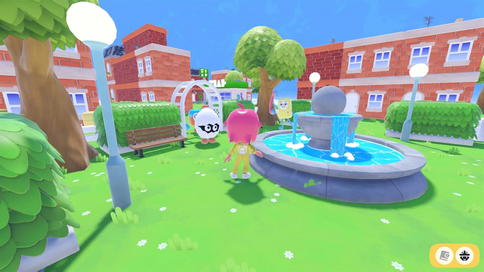 Townbox screenshot 4