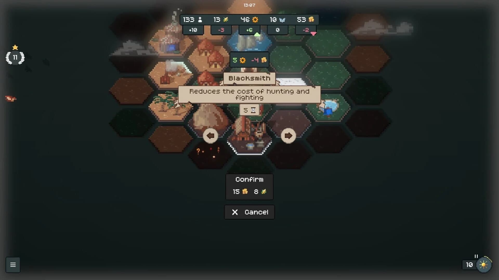 TownsFolk screenshot 3