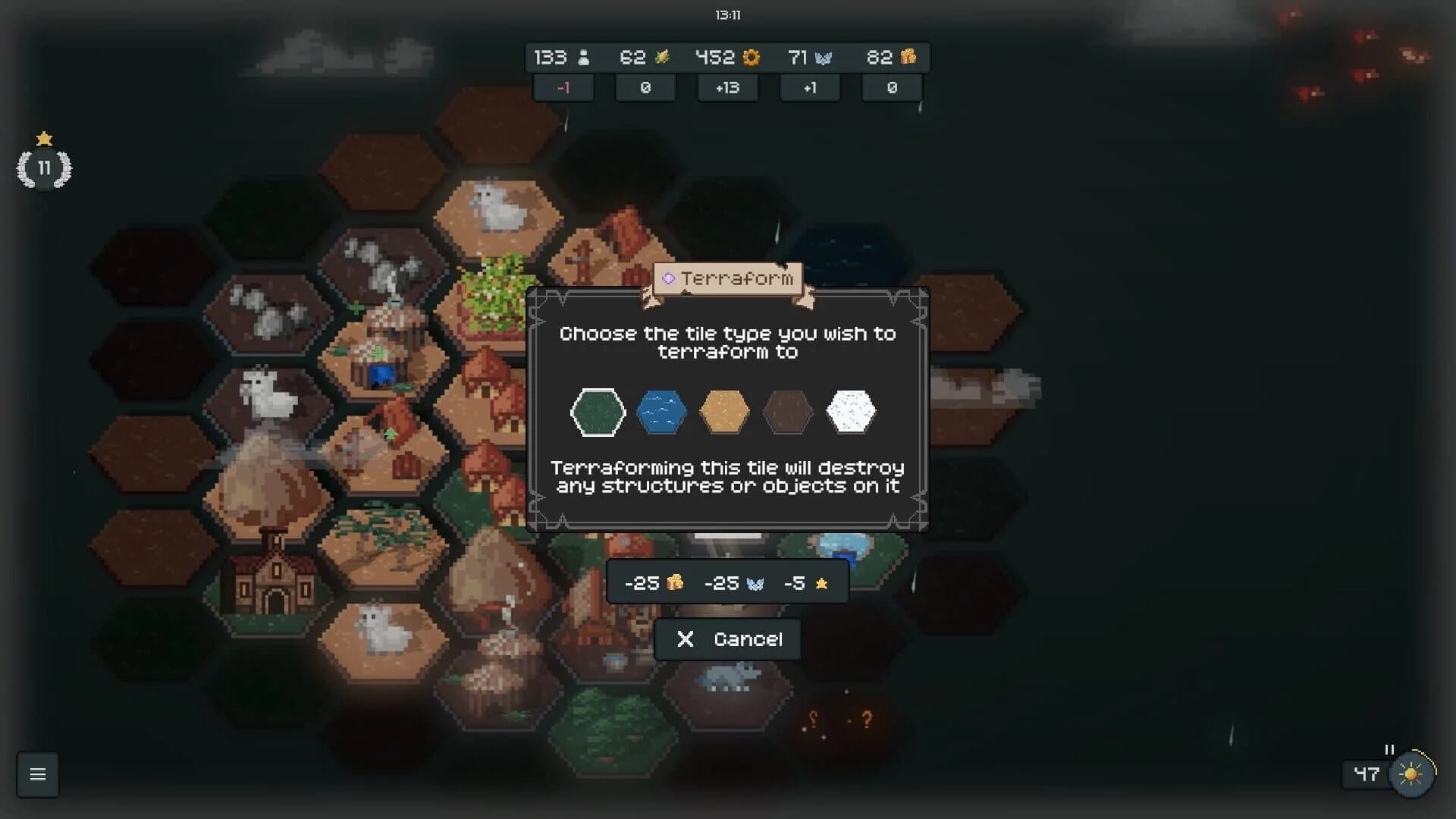 TownsFolk screenshot 5