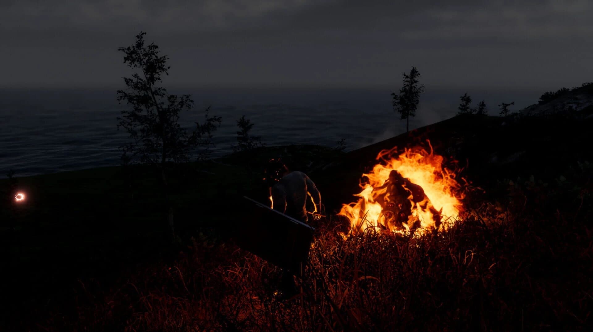 Toxic Place screenshot 2