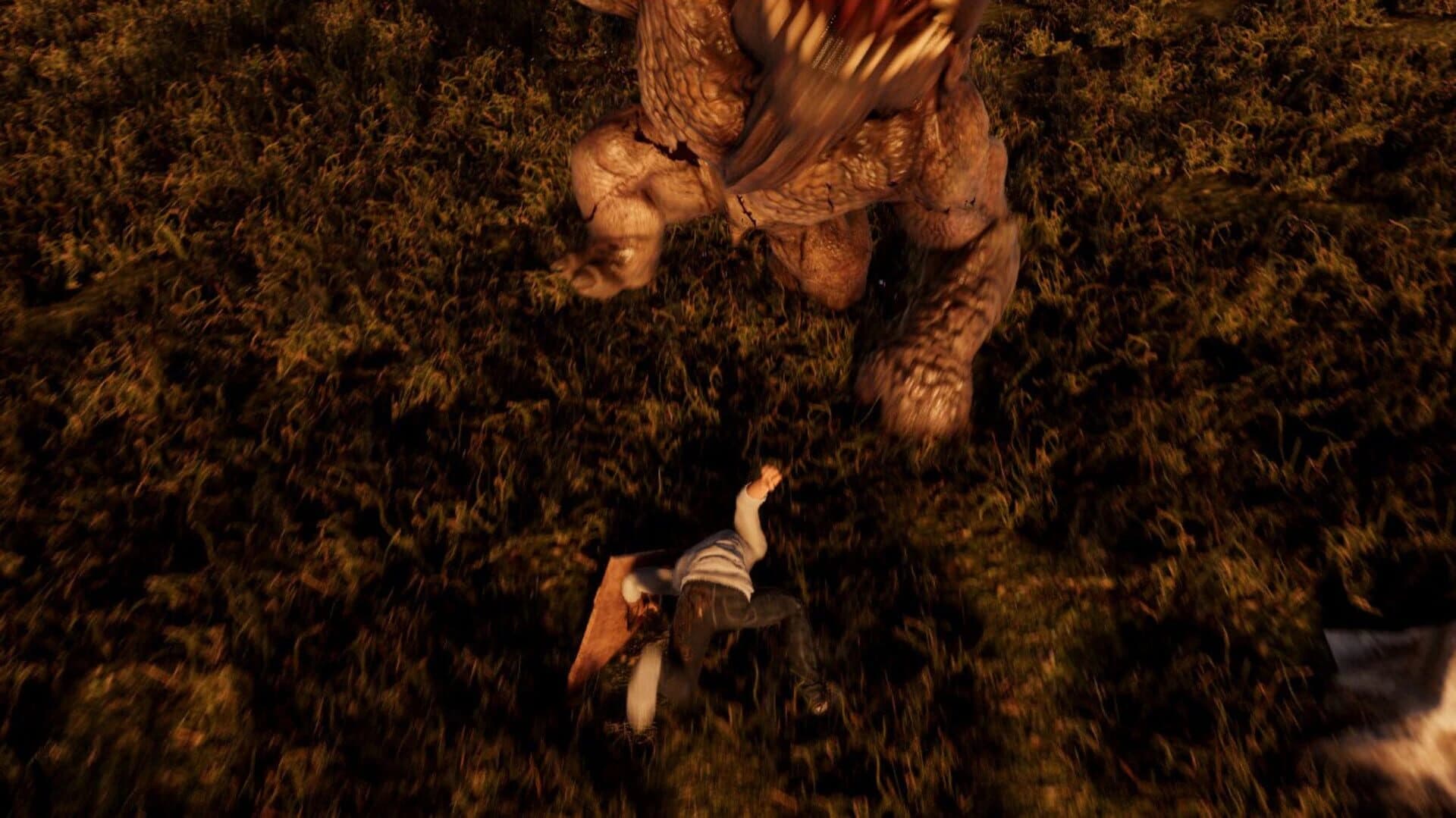 Toxic Place screenshot 5