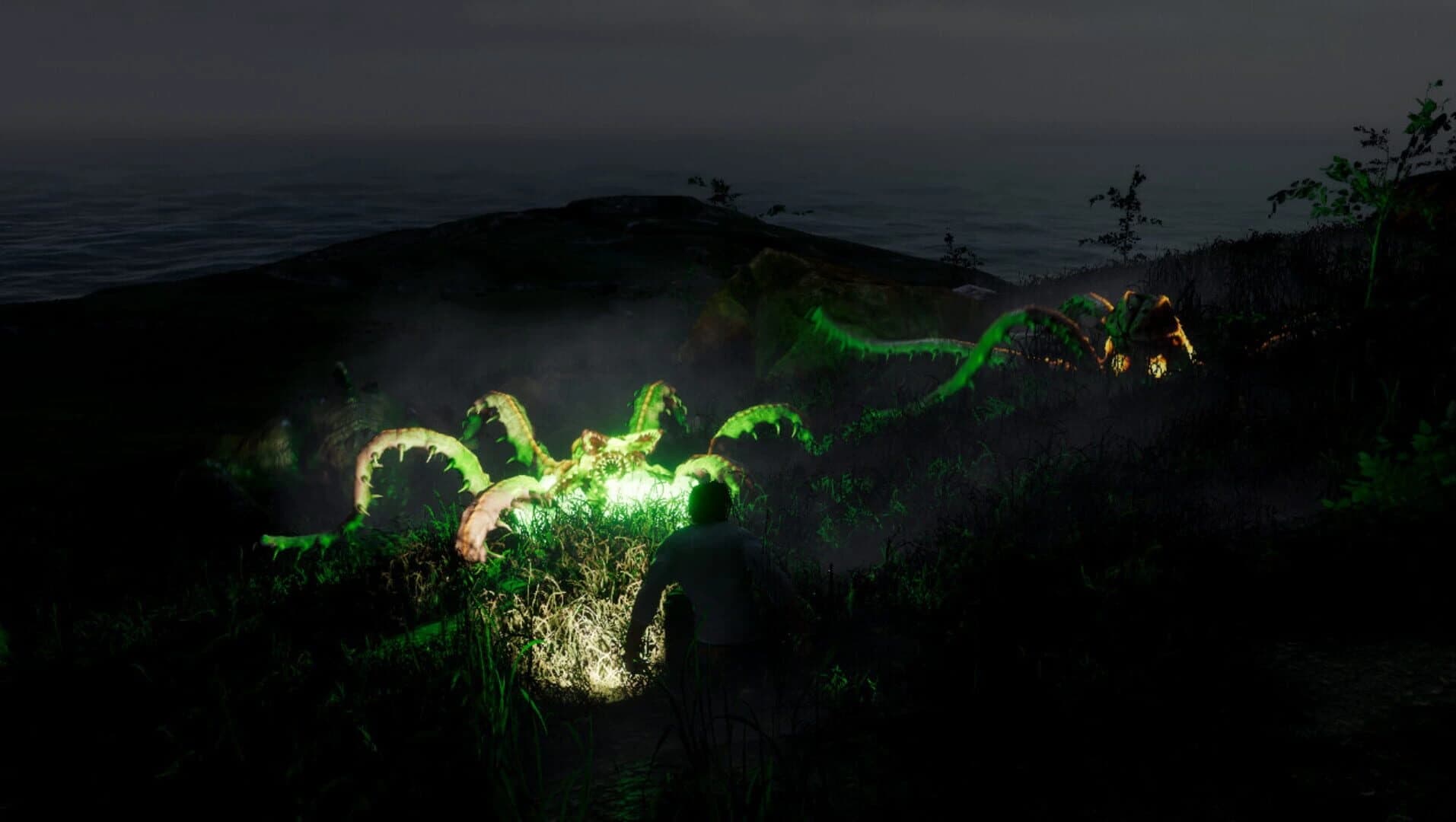 Toxic Place screenshot 3