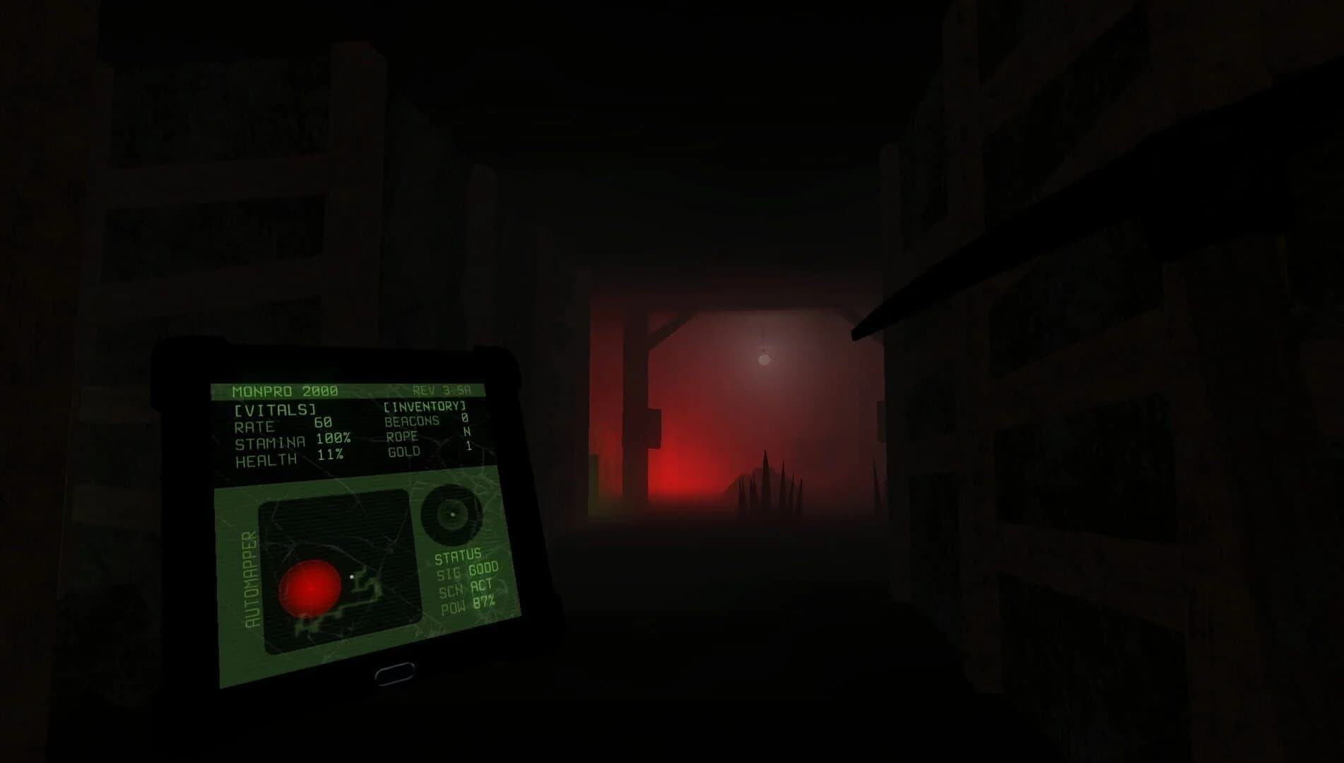 Toxicant screenshot 3