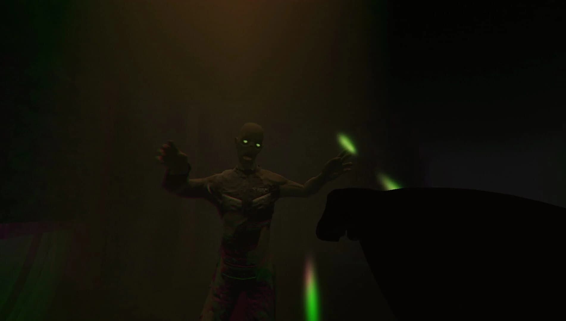 Toxicant screenshot 2