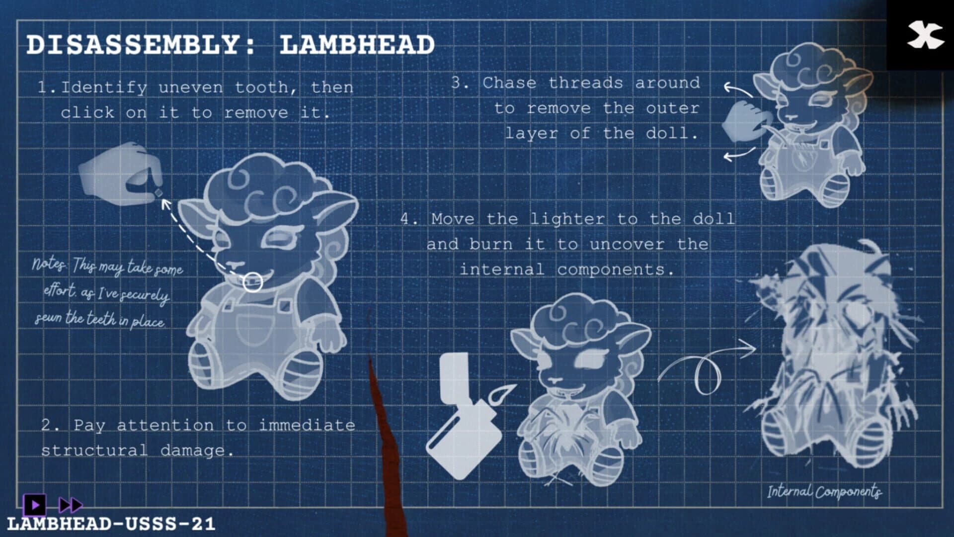 Toy Box screenshot 5