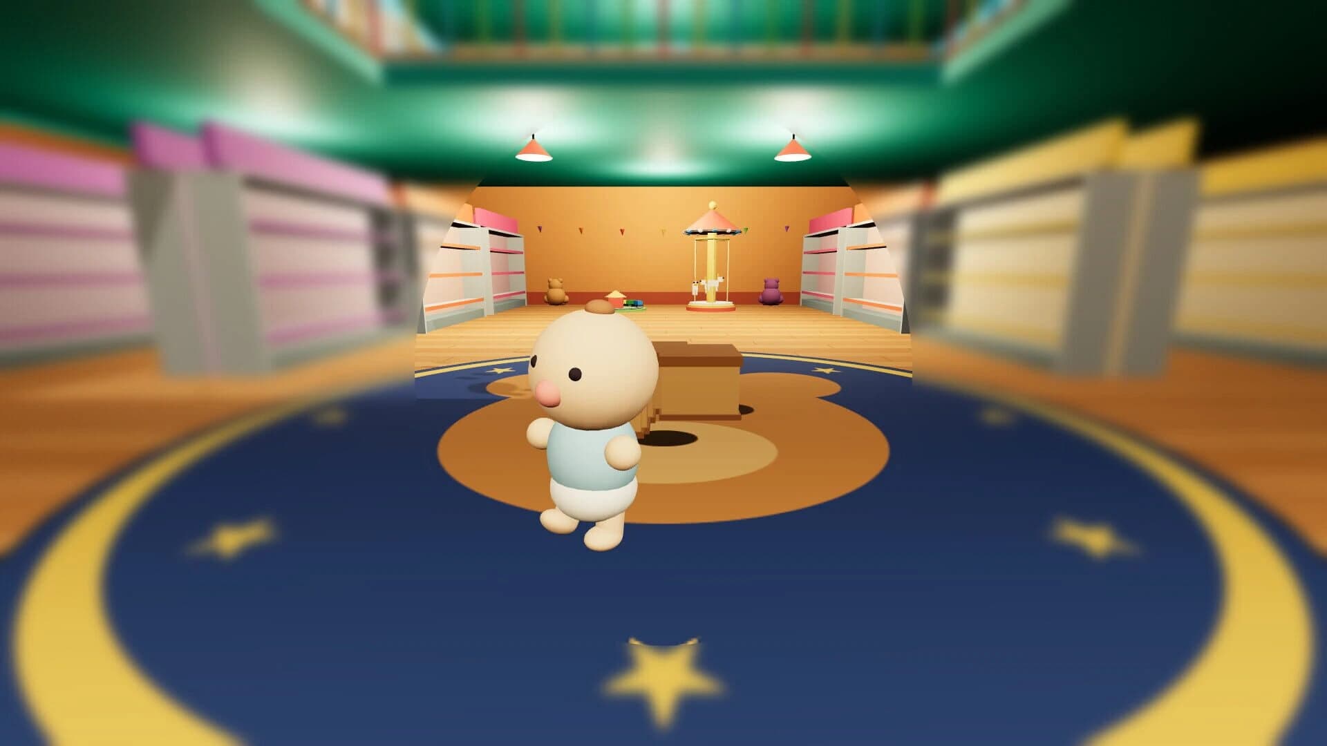 Toy Keeper screenshot 4