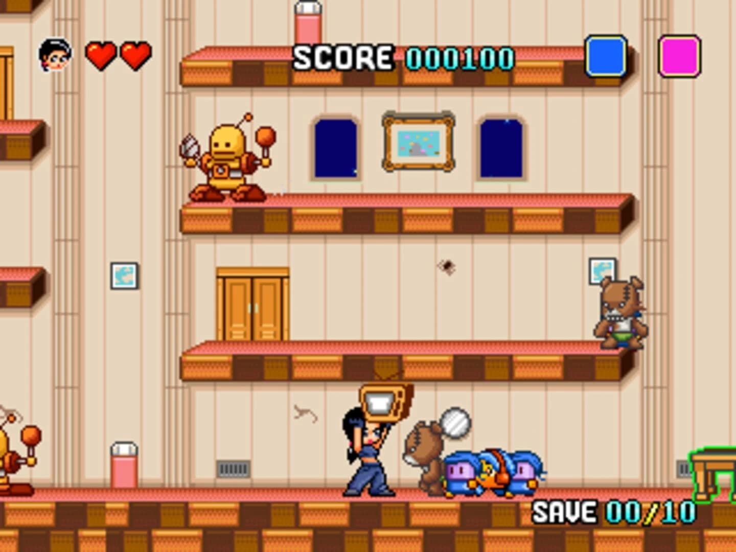 Toy Kingdom screenshot 3