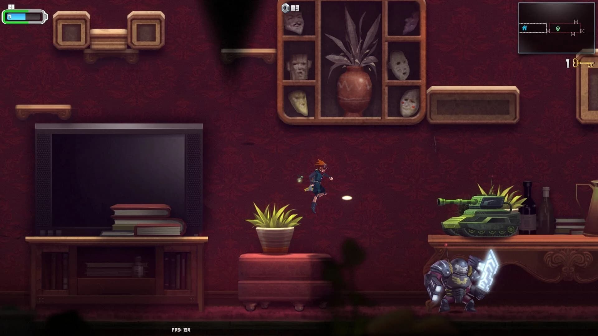 Toy Odyssey: The Lost and Found screenshot 4