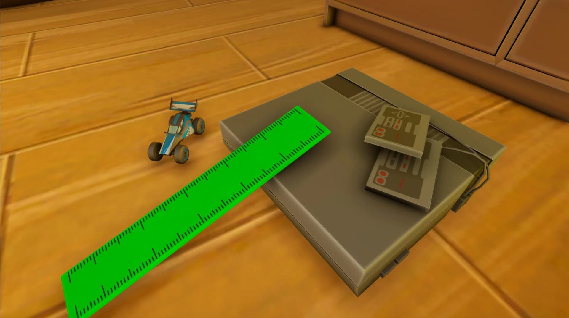 Toy Road Constructor screenshot 4