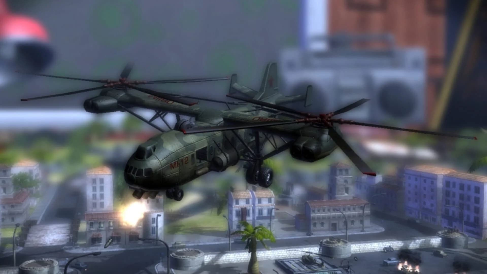 Toy Soldiers: Complete screenshot 4