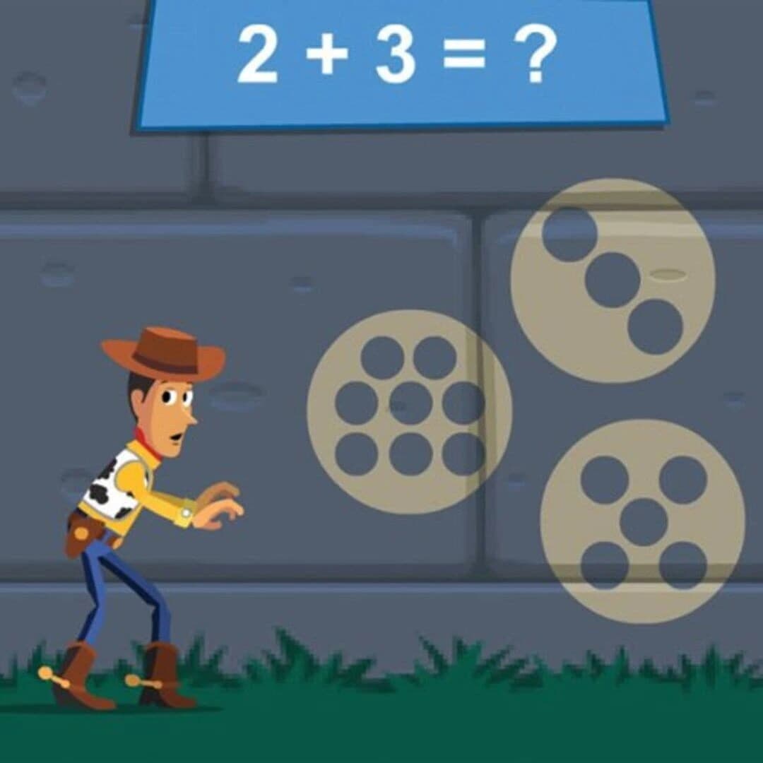 Toy Story 3 screenshot 2