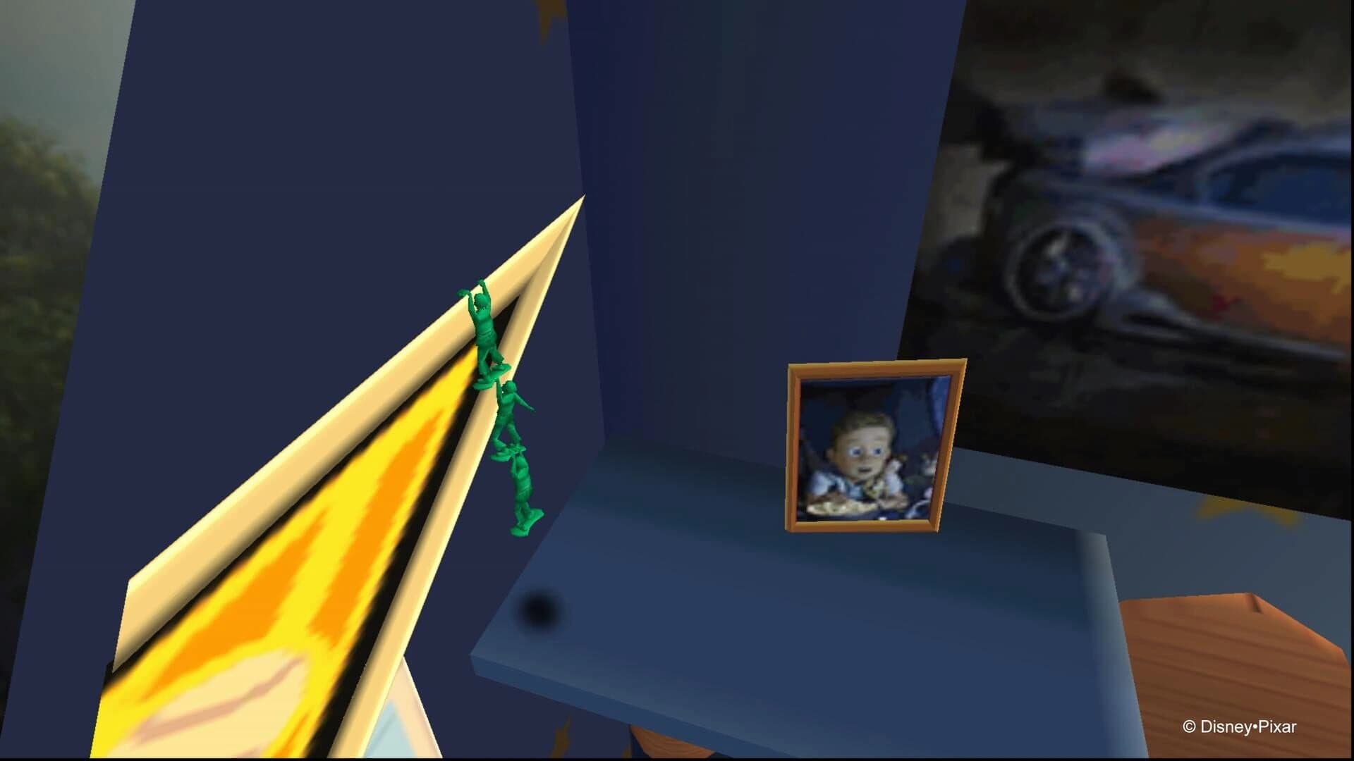 Toy Story 3 screenshot 3