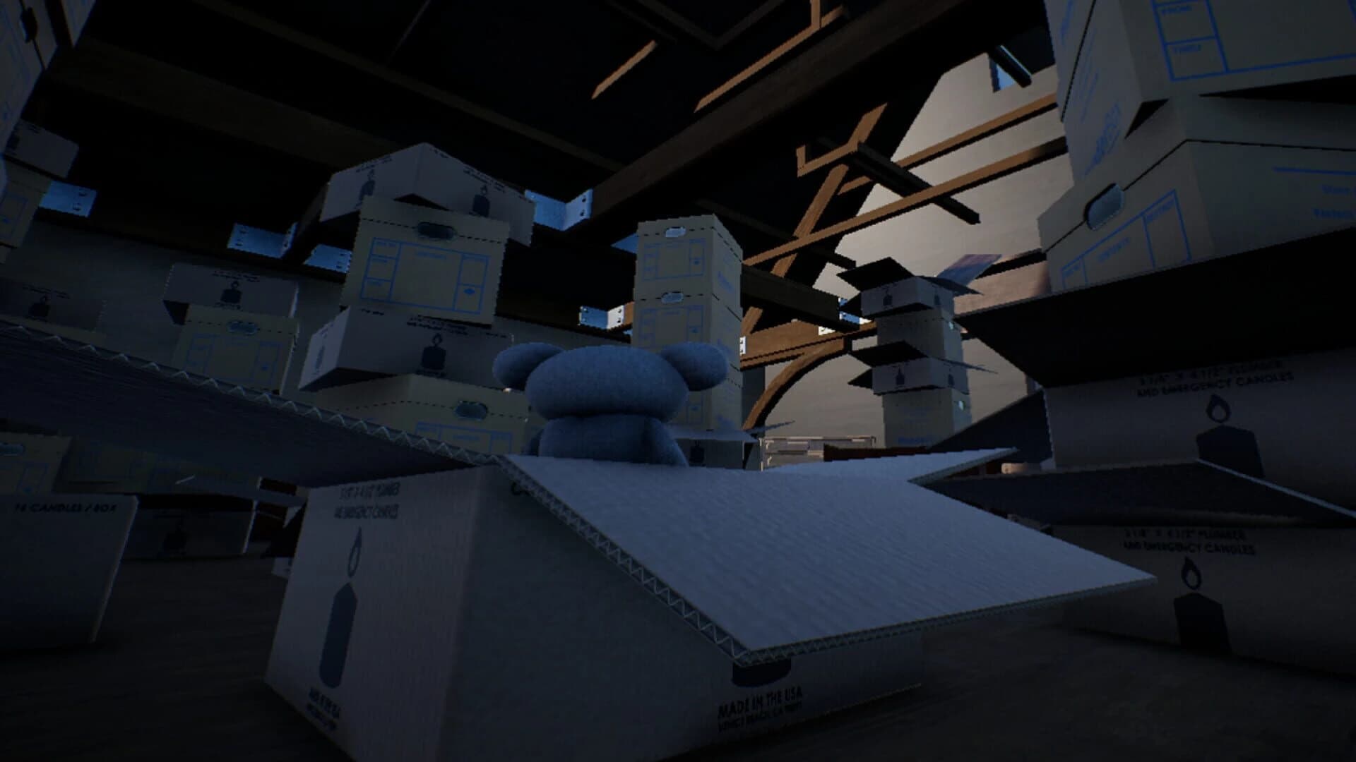 Toy Voyage screenshot 5