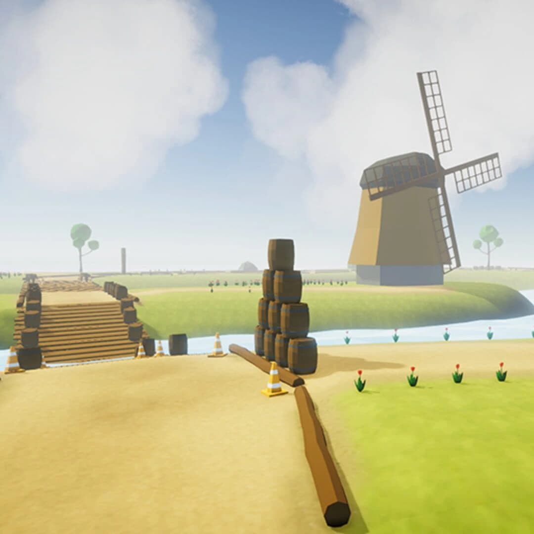 ToyCar screenshot 3