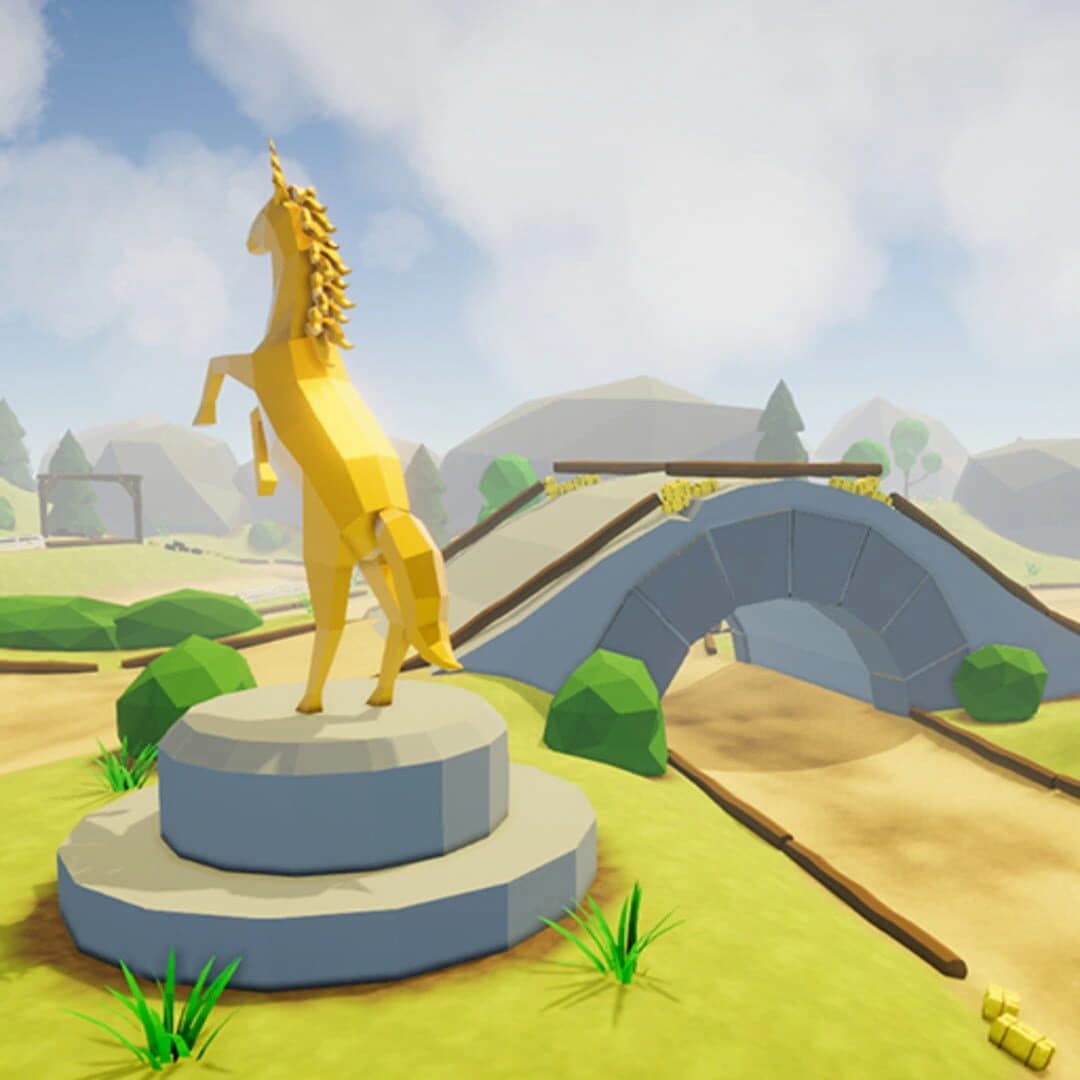 ToyCar screenshot 1