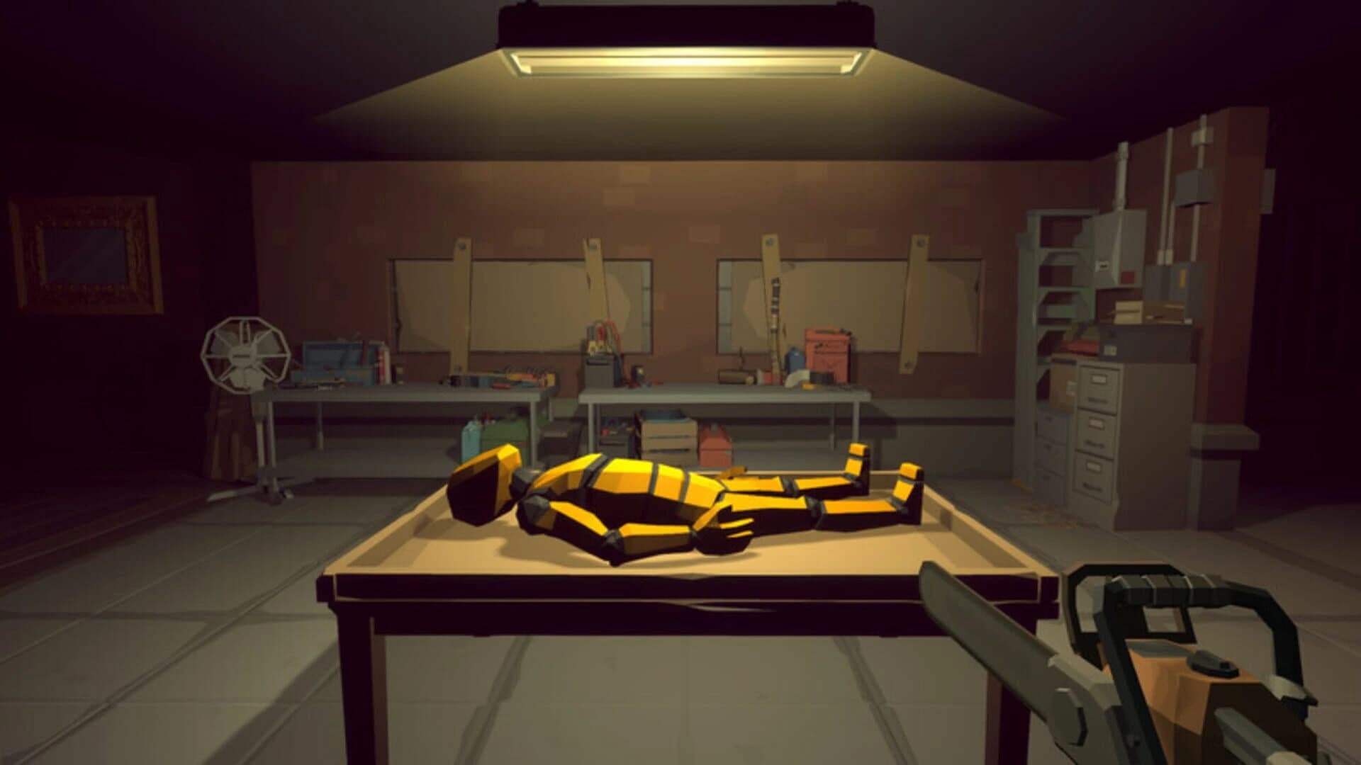 Toycrafter screenshot 4