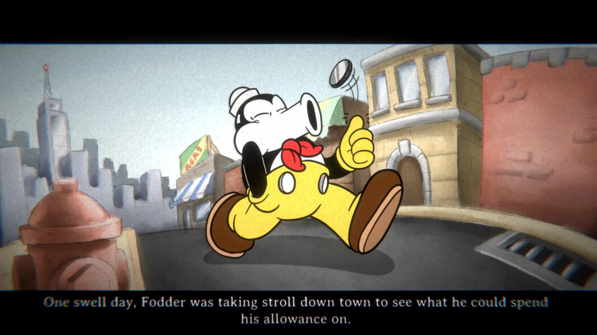 Toyland Tussle screenshot 5