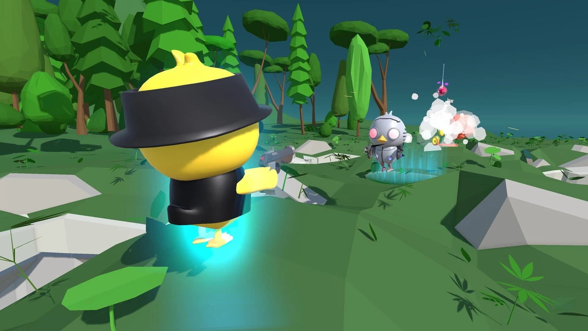 Toy's Brawl screenshot 11