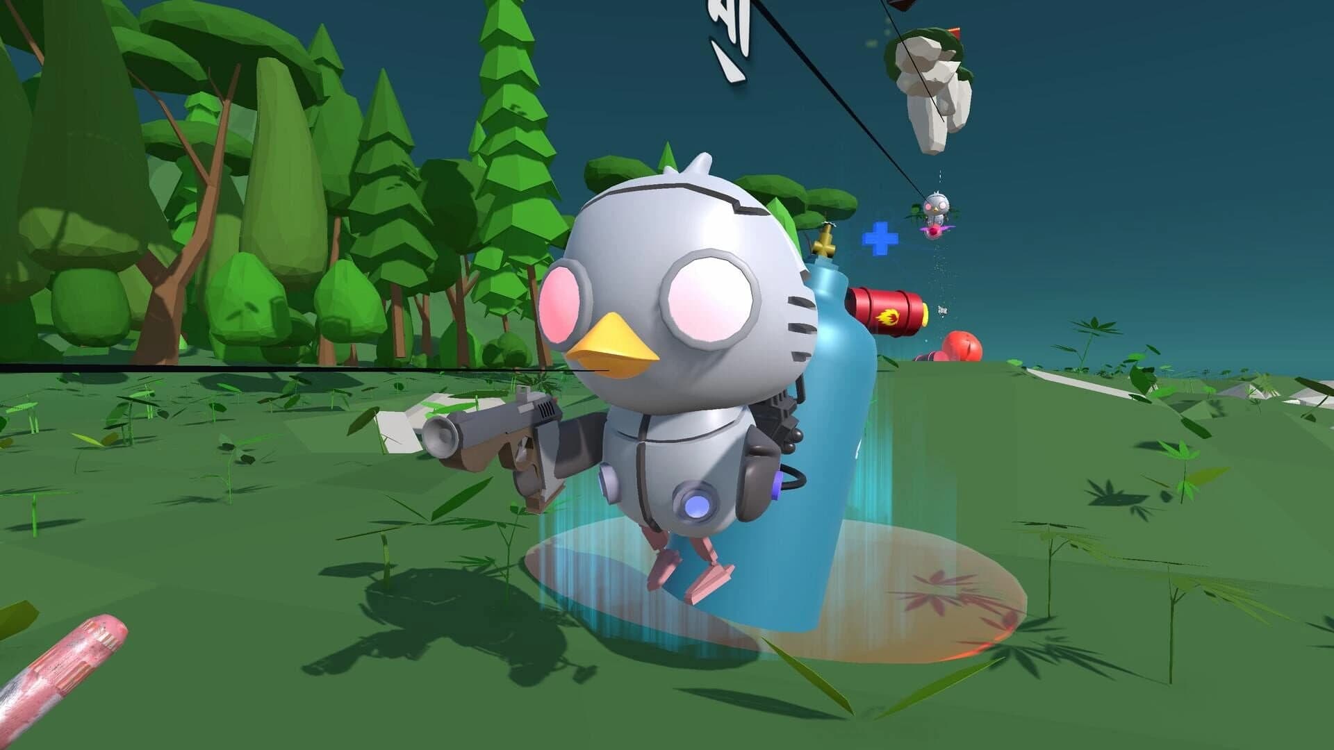 Toy's Brawl screenshot 7