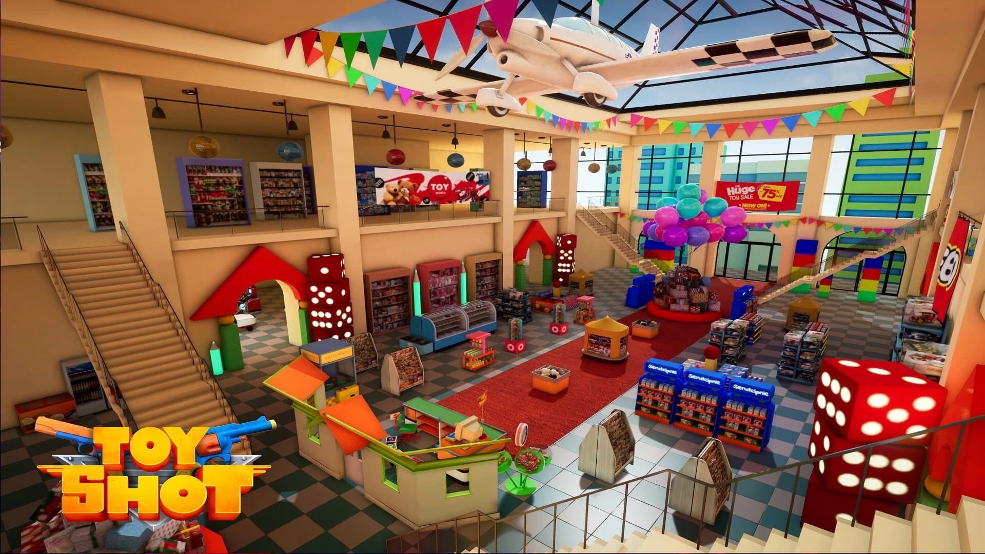 ToyShot VR screenshot 5