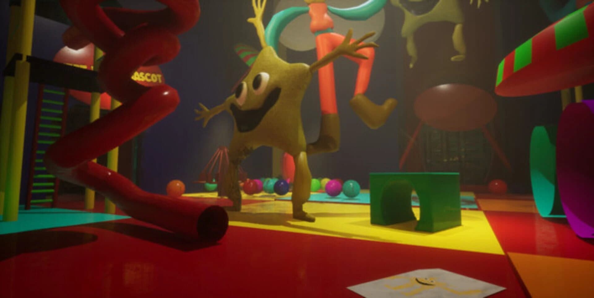 Toytopia screenshot 1
