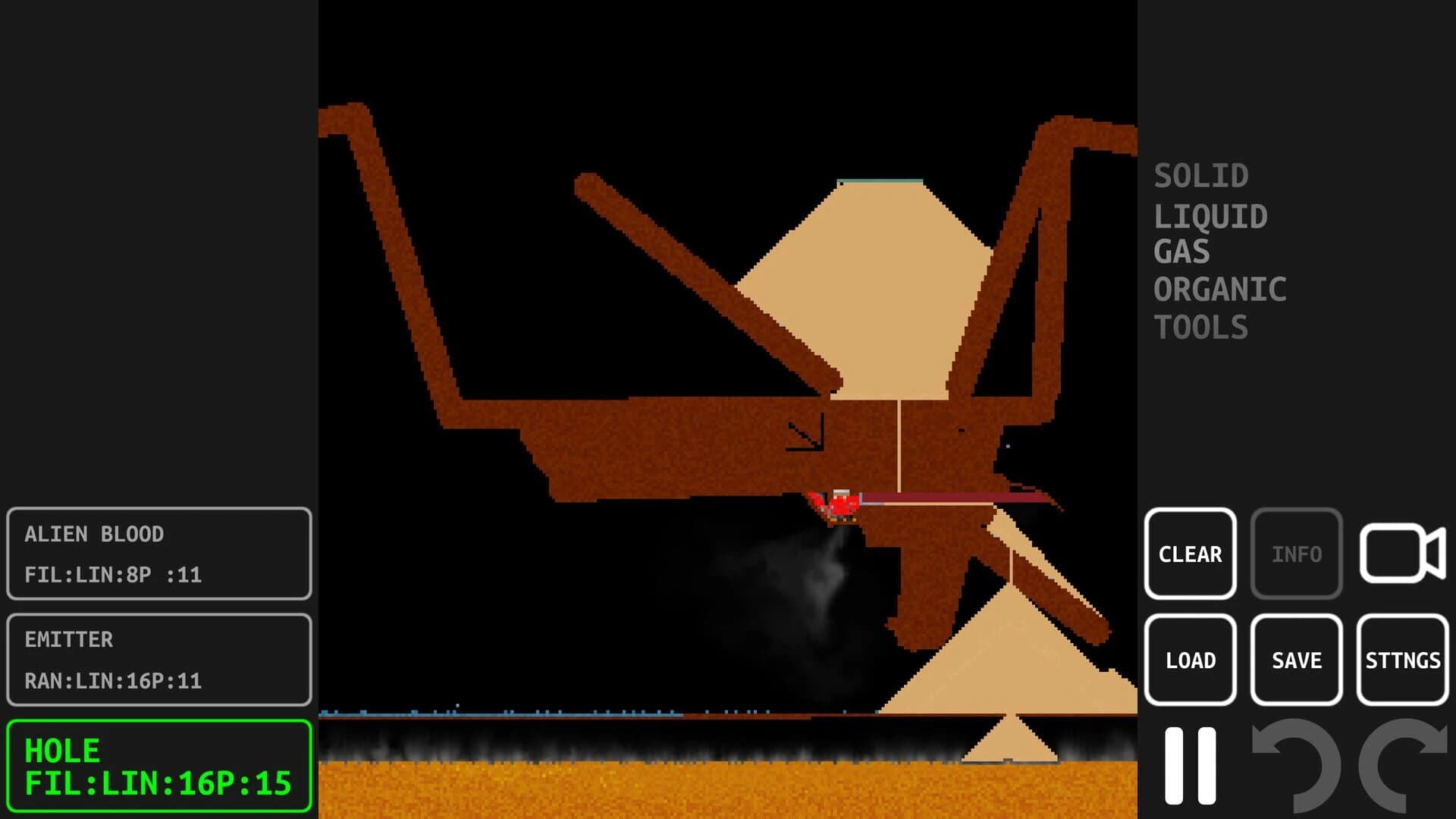 Toz screenshot 3