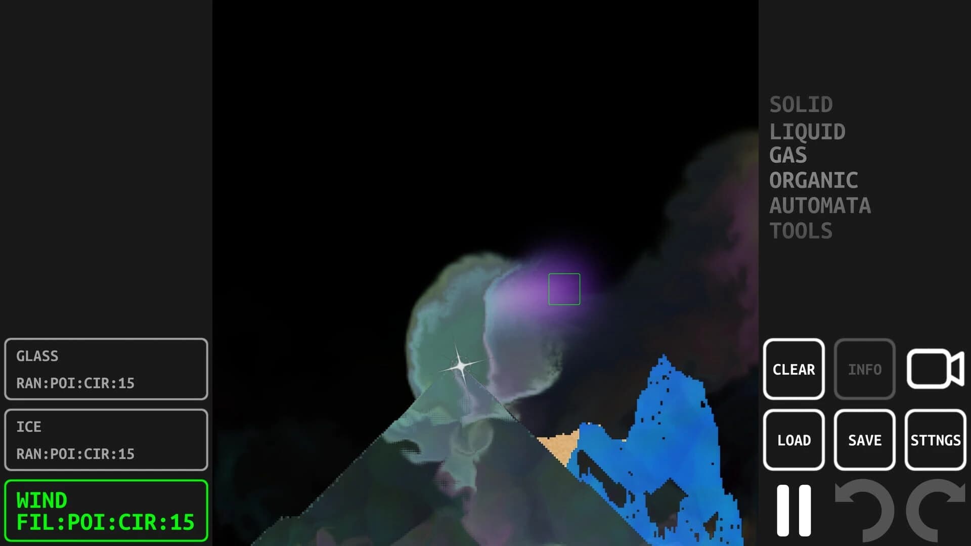 Toz screenshot 4