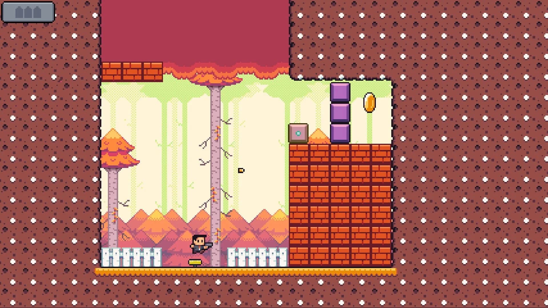 TP Bullet screenshot 4