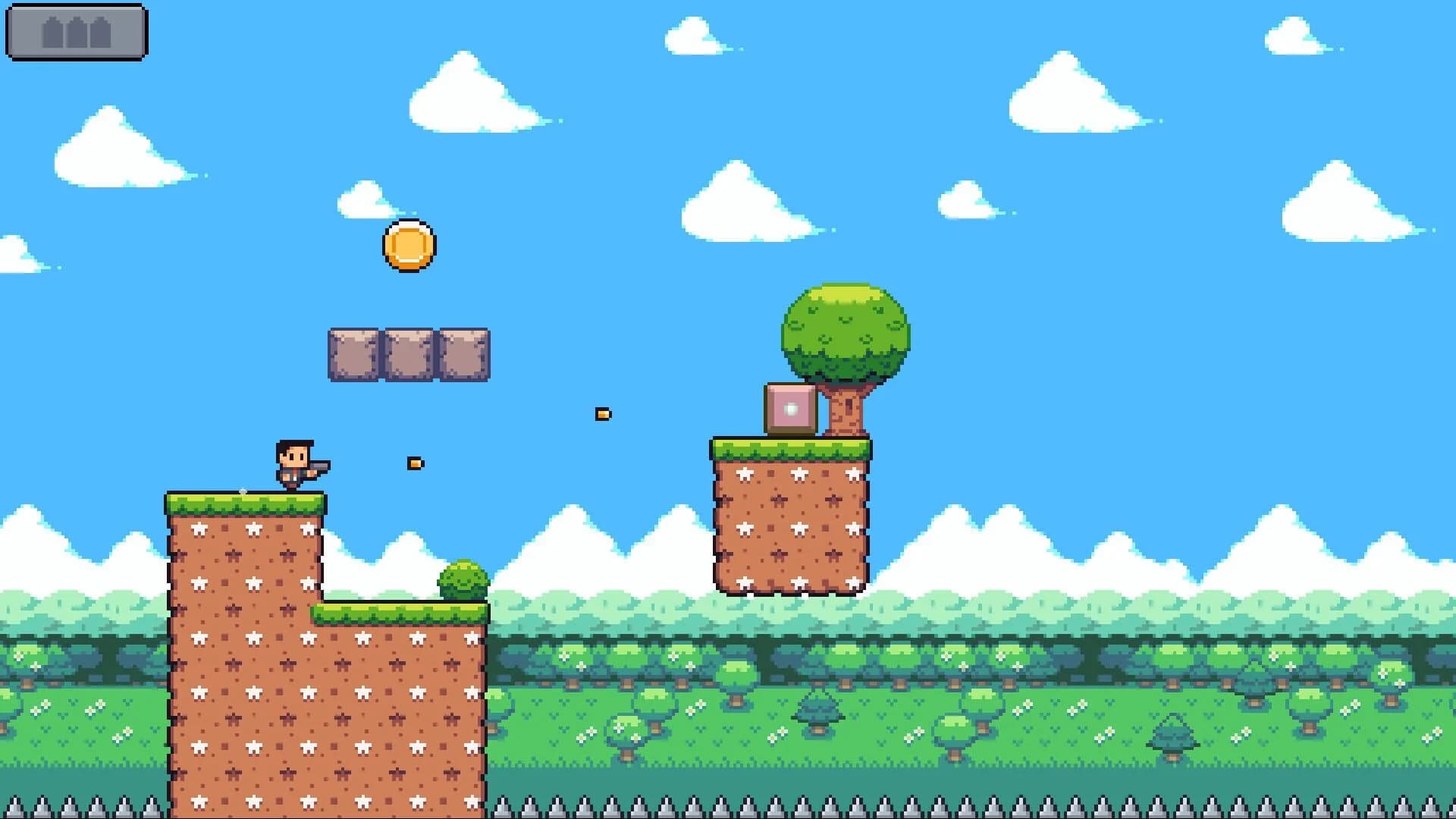 TP Bullet screenshot 5