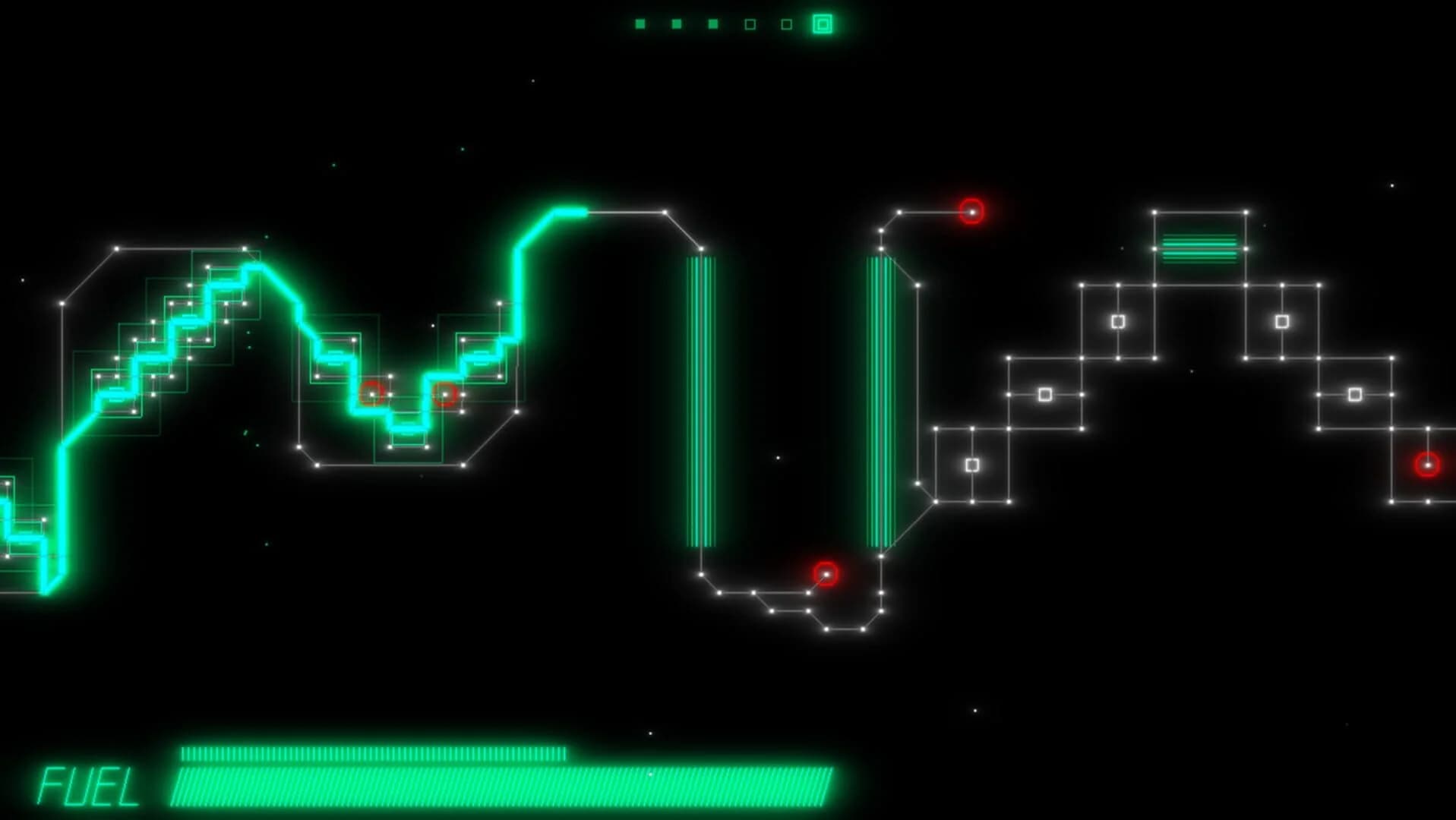 Trace Vector screenshot 5