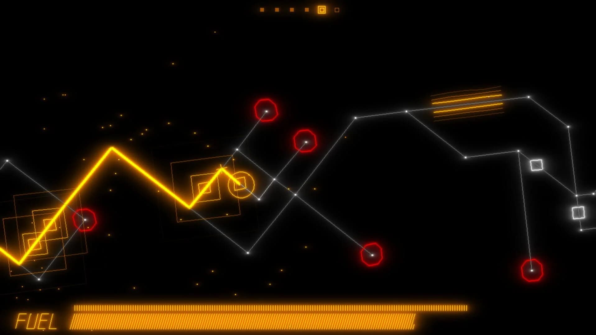 Trace Vector screenshot 3