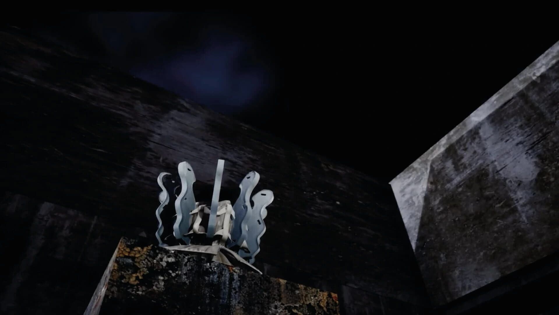 Tracing Decay screenshot 2