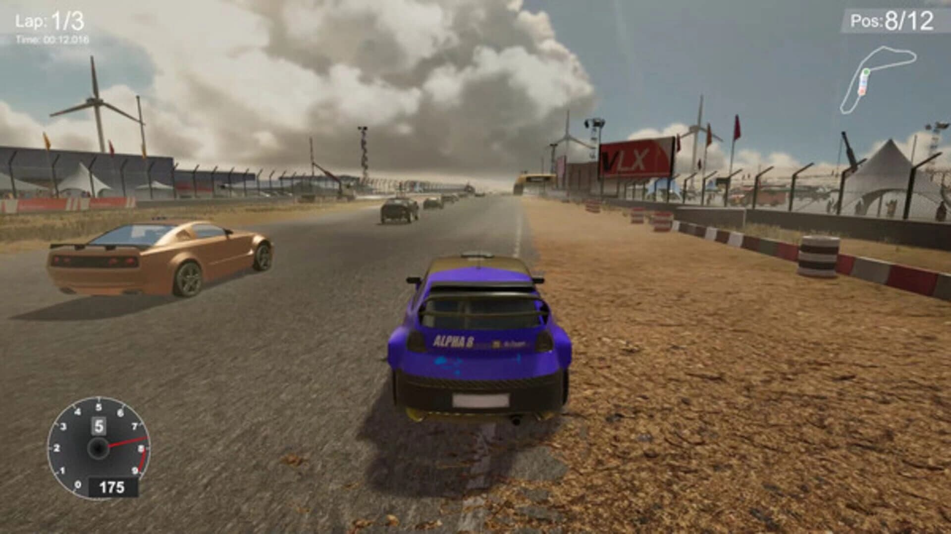 Track Masters Pro screenshot 4